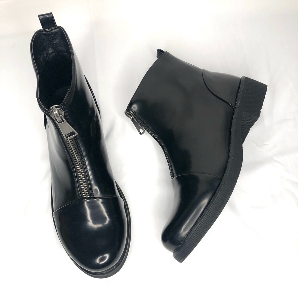Women’s Electric Karma Ally Boots Sz 10 - Picture 12 of 14